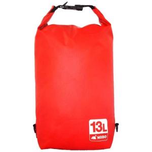 MOBO Water Sports Dry Bag 両掛け対応頑丈 防水バック AM-BDB-RD13