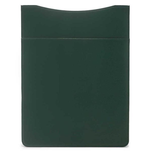 MOBO　ＭＯＢＯ　Ｌａｐｔｏｐ　Ｃａｓｅ　ＳＬＥＥＶＥ　クラッチバッグ　AM-PBSL-GN グリ...