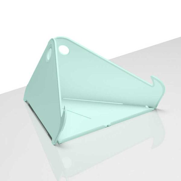 COLEBROOKBOSSONSAUND　ノートパソコンスタンド [11~16インチ] 折りたたみ式...