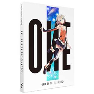 ARIA ON THE PLANETES 1STC0001の買取情報