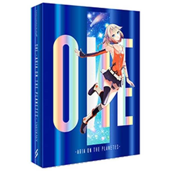 1STPLACE　ONE -ARIA ON THE PLANETES- STARTER PACK　1...