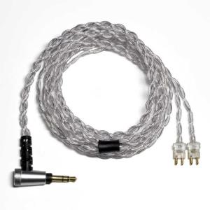 UNCOMMON リケーブル 3D-OFC Hybrid with FitEar2pin 3D-OFC-H-FE2p 3D-OFC-H-FE2p