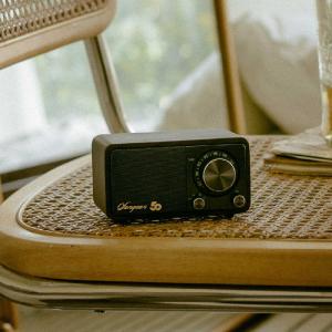 SANGEAN FMラジオ対応 ブルートゥース...の詳細画像4