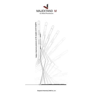 ONED Majextand M 人間工学に基...の詳細画像4