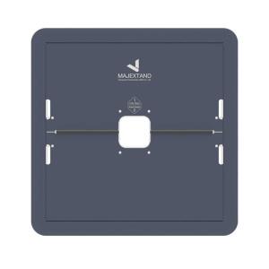 ONED Majextand 超薄型 Macbook クーリングスタンド 人間工学デザイン