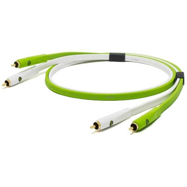 オヤイデ電気　Fire Wire ケーブル　d+ RCA class B [3m]