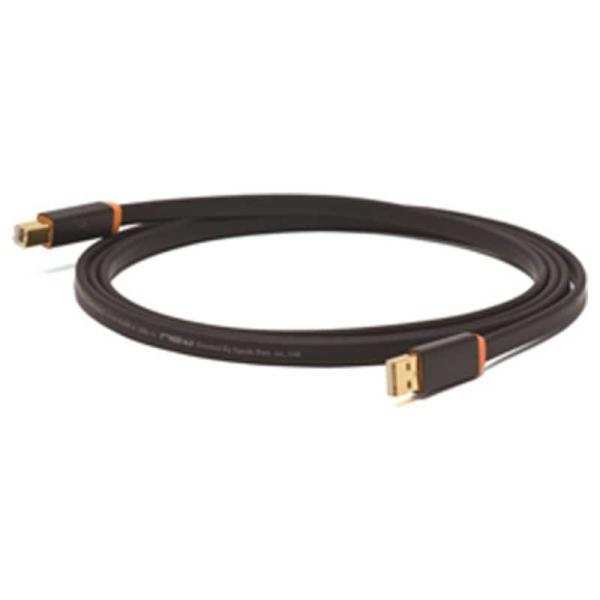 オヤイデ電気　オーディオケーブル(USBケーブル)　D+USBCLASSAREV21.0