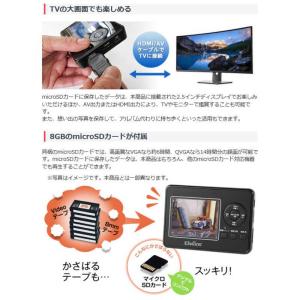とうしょう 胸ポケットサイズのダビングボックス...の詳細画像4