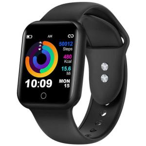 スマートR スマートウォッチ SMART R NY07BK