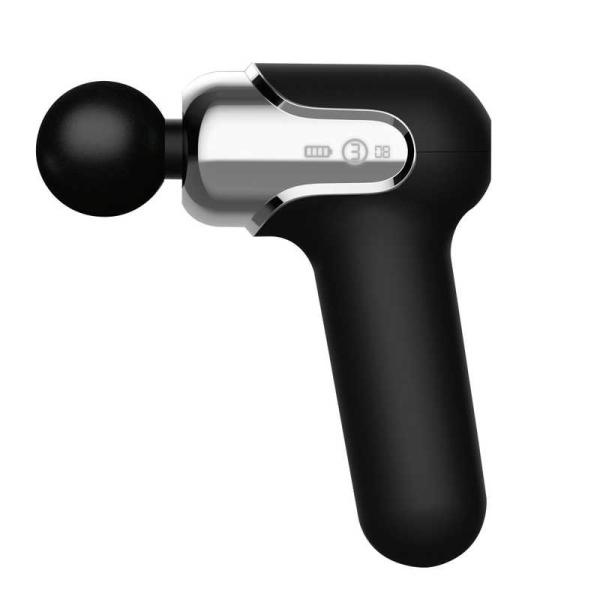 SOMAFACTORY　バイブレーションガン ドクターショットタイニー Dr.SHOT Tiny(ブ...