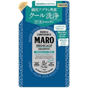 ネイチャーラボ MARO(マーロ)デオスカルプシ...の商品画像