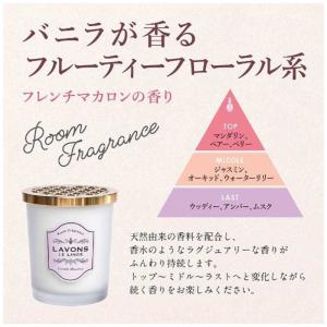 ネイチャーラボ LAVONS(ラボン)部屋用フ...の詳細画像4