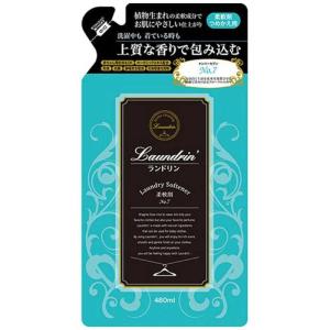 ネイチャーラボ Laundrin(ランドリン)柔...の商品画像
