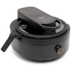 AINX　AX-C1BN 自動電気調理器 Smart Auto Cooker　AXC1BN