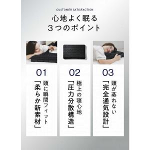太陽 ヒツジのいらない枕 至極の詳細画像2