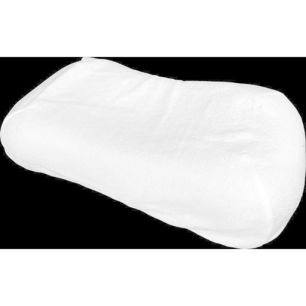 太陽　ヒツジのいらない枕 極柔 専用枕カバー　