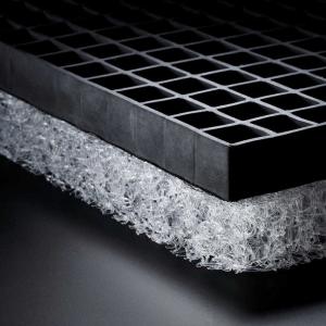 太陽 ヒツジのいらない尻枕 (カバー付き) ブ...の詳細画像2