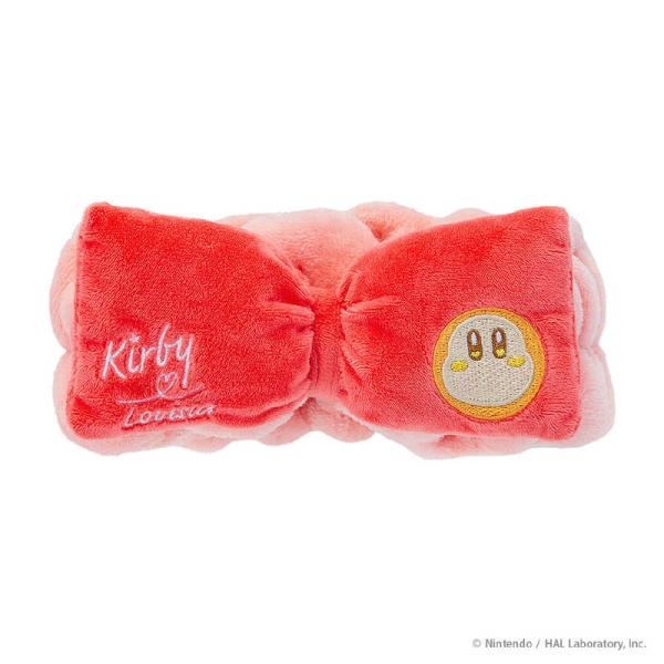 BEECRUISE　Lovisia 星のカービィヘアバンド02　