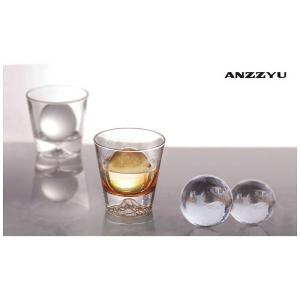 KOU 製氷器 ANZZYU アイスボールメー...の詳細画像3