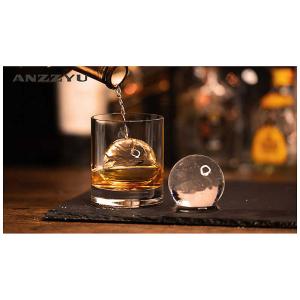 KOU 製氷器 ANZZYU アイスボールメー...の詳細画像4