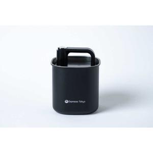 ESPRESSOTOKYO　コーヒーキャニスタープロスクエア 1100ml　ccps-1100