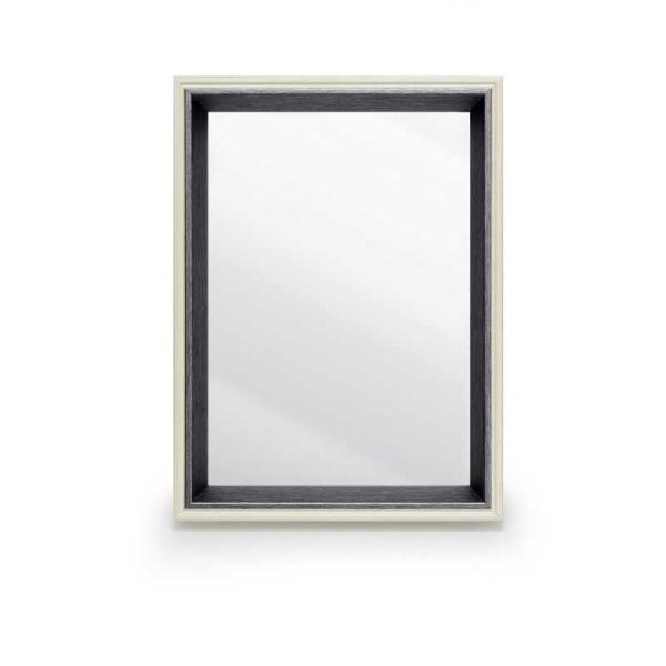 シンシア　リラックス アイフレーム グレー　PPL02001GY