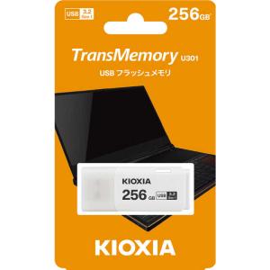 KIOXIA キオクシア USBメモリ Tra...の詳細画像1