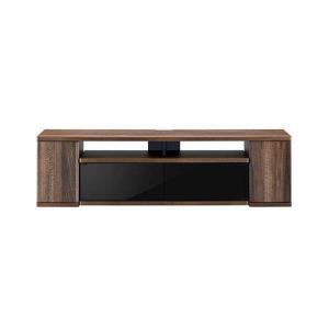 朝日木材加工 AS-GD1400L テレビ台 〜60V型想定 : ベスト電器Yahoo!店 