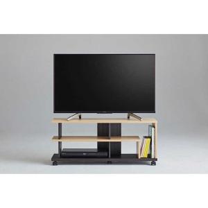 朝日木材 〜43型 テレビ台 AS-FEL980の詳細画像5