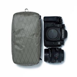 YOSEMITE X-PAC CAMERA POUCH Lの高価買取価格