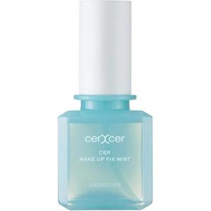 N organic Vie エヌオーガニック ヴィ モイスト ミルクミスト 100mL