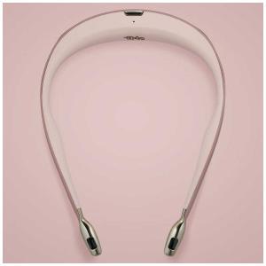 IBLE 首に掛けるだけの小型空気清浄機 ible Airvida L1 ピンンク AIRVIDA-L1-PK