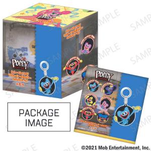 Poppy Playtime ポピープレイタイム ミニフィギュアBOX 10体入り 公式