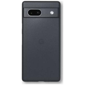 CASEFINITE　Google Pixel 7a FROST AIR ケース スモークブラック　FAPX7AB｜y-kojima