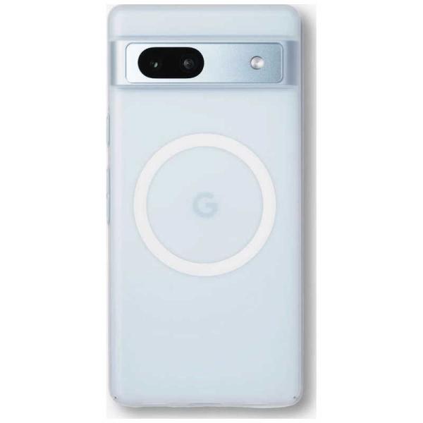 CASEFINITE　Google Pixel 7a FROST AIR ULTRA MAGNETI...