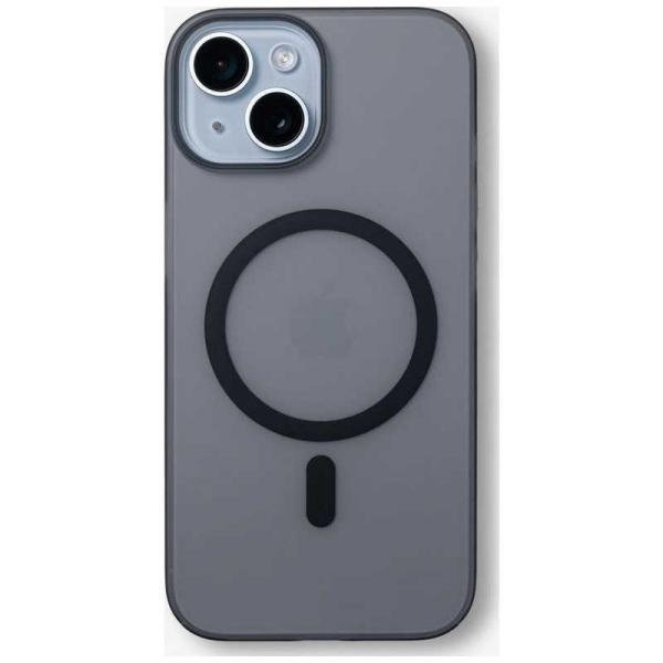 CASEFINITE　iPhone 15 FROST AIR ULTRA MAGNETIC ケース ...