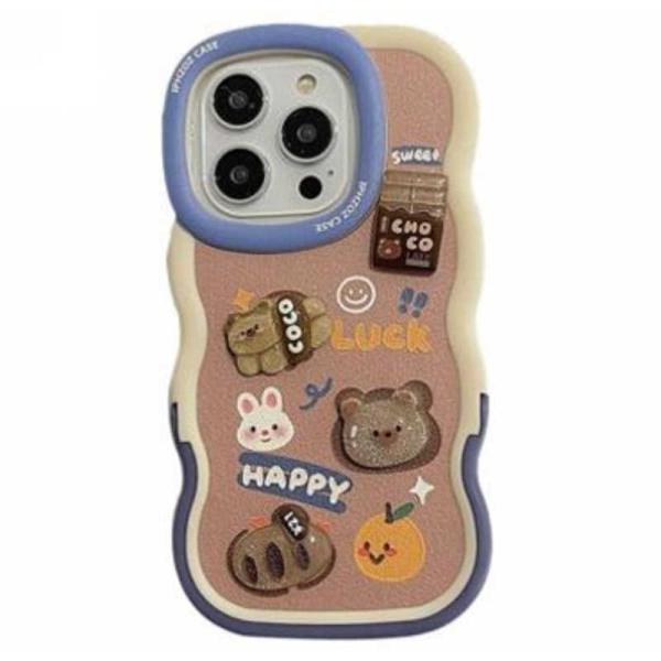 STYLEPROMOTION　SUMACO luckyHappy 15Case BE SUMACO　...