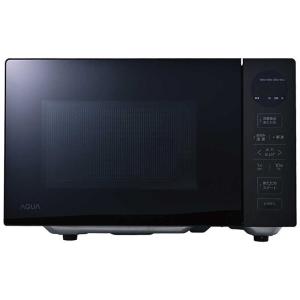 Abitelax ARF-118VF(K) インバーター 18L　新品未開封品 Amazon | アビテラックス 電子レンジ フラットテーブル 黒 18L