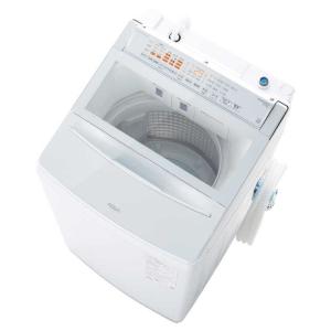 AQUA（アクア） 洗濯機(全自動 9.0kg〜11kg) AQW-VA9R-W AQUA (洗濯9kg