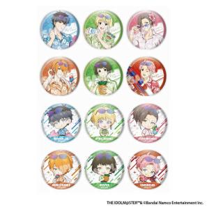 フーモア SideM ランダム缶バッジの高価買取価格