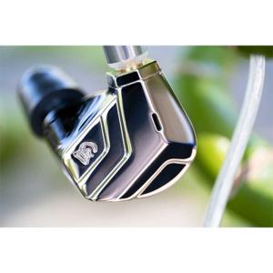 CAMPFIRE AUDIO イヤホン CAM...の詳細画像3
