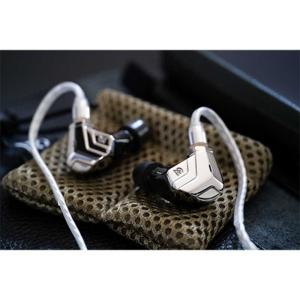 CAMPFIRE AUDIO イヤホン CAM...の詳細画像4