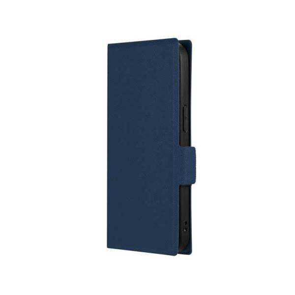 MSソリューションズ　iPhone15 6.1インチ/iPhone 14 薄型・軽量PUレザー手帳ケ...