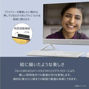 DELL デル デスクトップパソコン [ 27...の詳細画像3