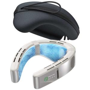 TORRASトラス COOLIFY Cyberネッククーラー  X00FG6A004