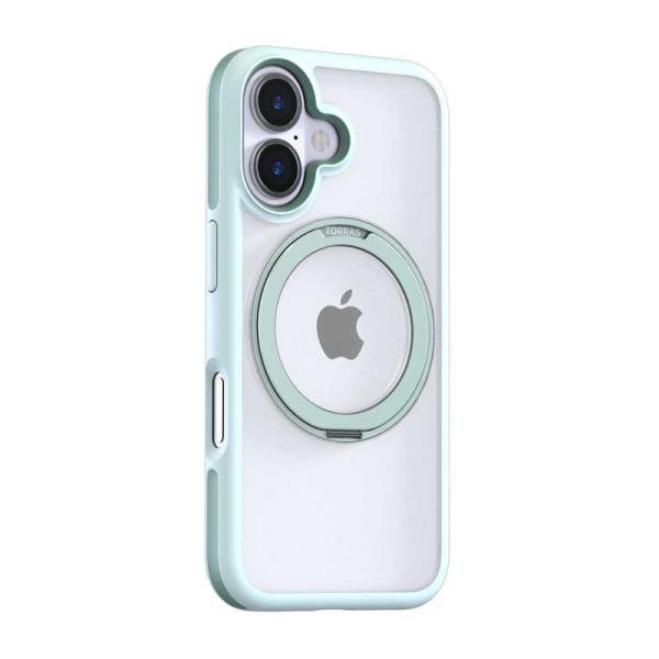 TORRASトラス　Torras - Ostand R Fusion case for iPhone...