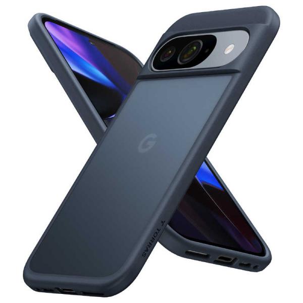 TORRASトラス　Torras - Guardian for Google Pixel 9/9 P...