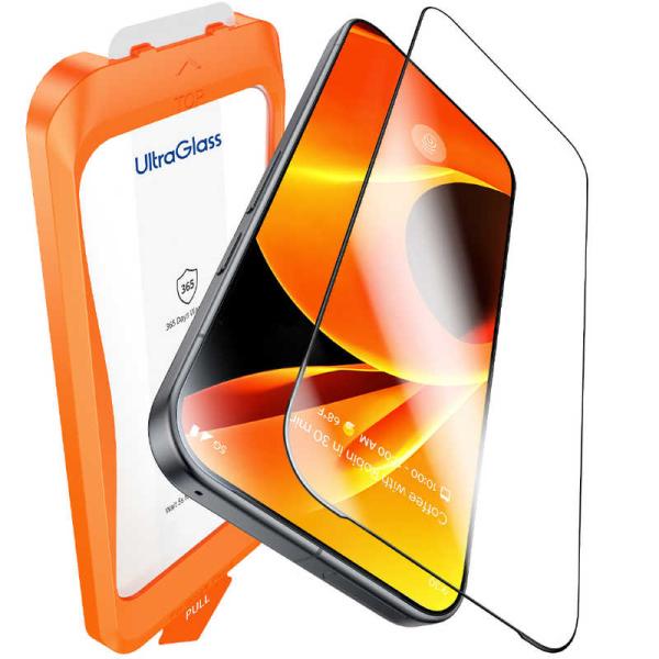 TORRASトラス　Torras - UltraGlass High Definition for ...