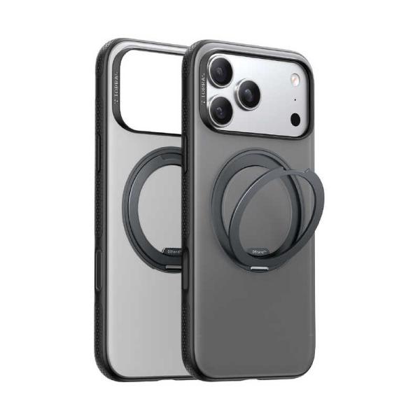 TORRASトラス　Torras - Ostand O3 Fitness Case for iPho...