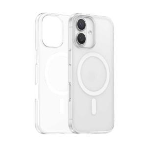 TORRAS OriginFit-Mag Case for iPhone 17